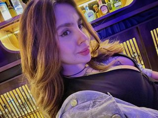 ImAnto Streamate Model