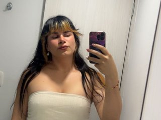 KarolJimenez Streamate Model