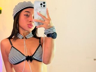 Karol_Mejia Streamate Model