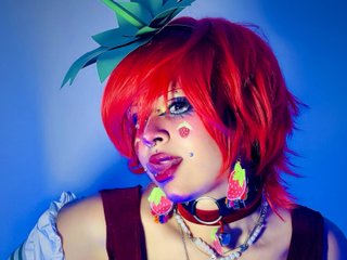 KuromiHot Streamate Model