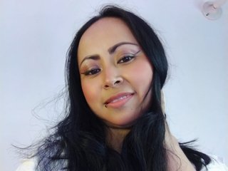 LunaSantamaria25 Streamate Model