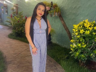 LyaMelly19 Streamate Model