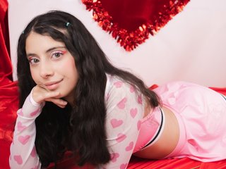 MegganParker Streamate Model