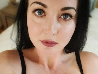 Melissa_Lauren Streamate Model