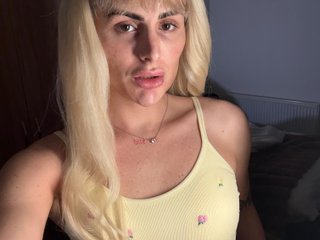 MissRachaelEnglish Streamate Model
