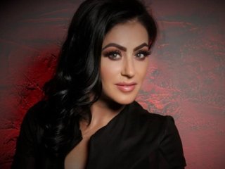 MistressTaylor Streamate Model