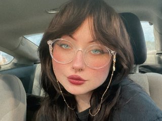 NovaMaelle18 Streamate Model