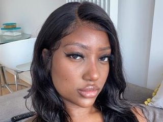 NyaraBuenoBabestationx Streamate Model