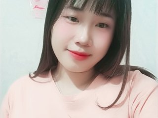 PoppyBae Streamate Model