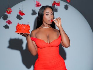 SashaNocetti Streamate Model