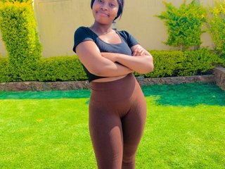 SexyLaylahx Streamate Model