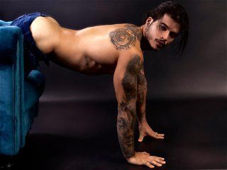 Last screenshot of SinNei's Show