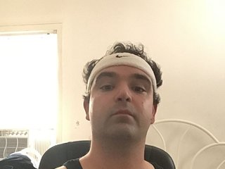 Vasilios Streamate Model