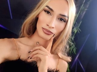 YolePero Streamate Model