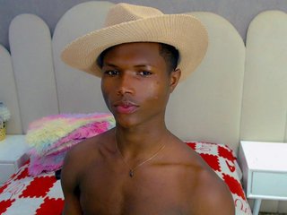 joelblackcock Streamate Model