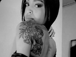 meganstathan Streamate Model