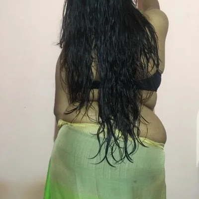 -Naughty-Anjali- Stripchat Model