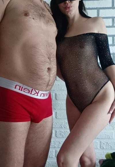 -Pupsiki- Stripchat Model