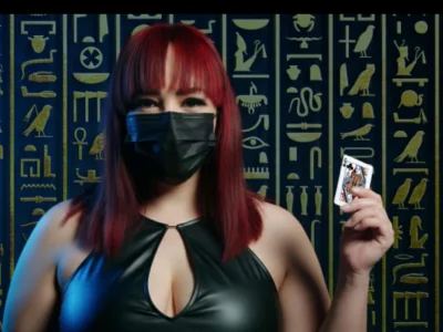 ARAB_WILD_MATURE Stripchat Model