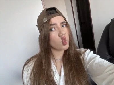 ARITOO_ Stripchat Model