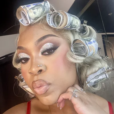 AUNYXXX Stripchat Model