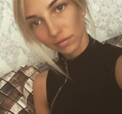 Adelina0001 Stripchat Model