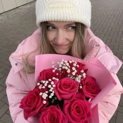 Adelovenick Stripchat Model