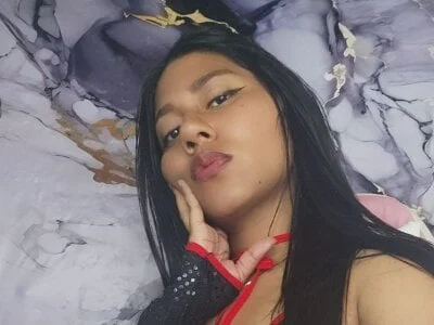 Agata_Wishx Stripchat Model