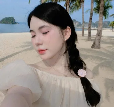 Agnelyn____ Stripchat Model