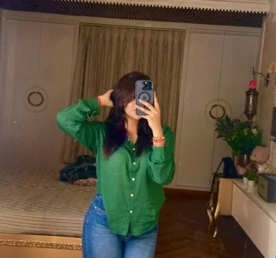 Aleena_Rai Stripchat Model