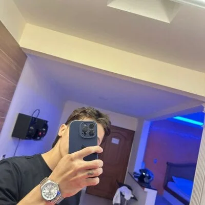 AlessandroDybala Stripchat Model