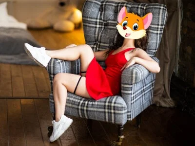 AliceOrlova Stripchat Model