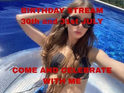 AliceSweet Stripchat Model