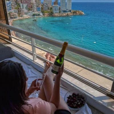 Alicia_Hot1 Stripchat Model