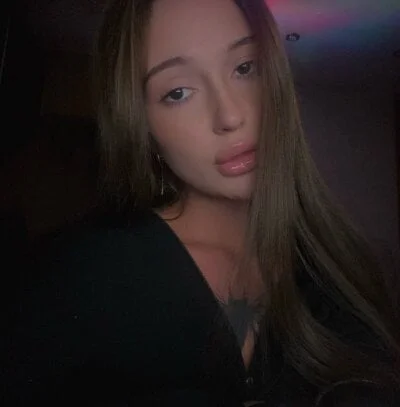 AlishaRuby Stripchat Model