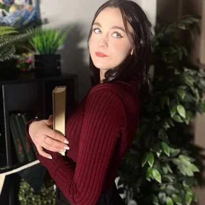 AlisonBallek Stripchat Model