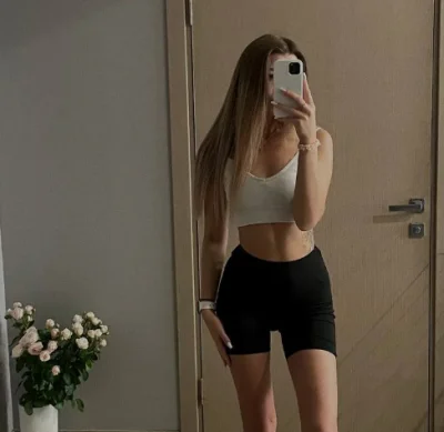 AllyDrive Stripchat Model