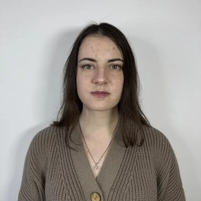 AlyshaRockford Stripchat Model