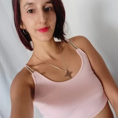 Ambar_Roux_ Stripchat Model