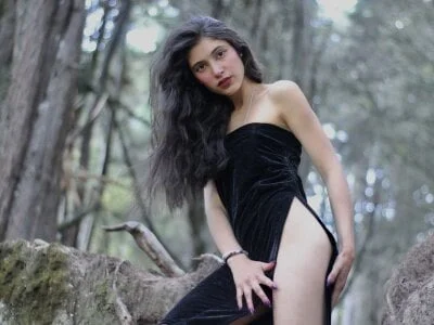 Ambarross_ Stripchat Model