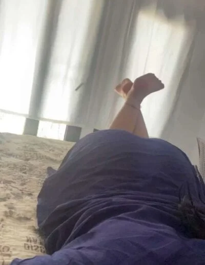 Amber-Queen Stripchat Model