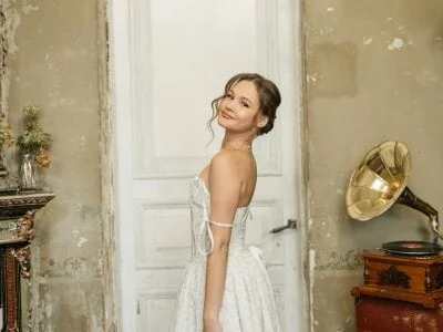 AmeliRoyse Stripchat Model