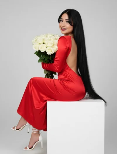 Amyy_1 Stripchat Model