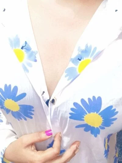 Ananya_34 Stripchat Model