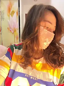 Angie_88 Stripchat Model