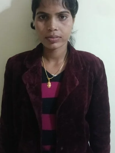 Anjali680 Stripchat Model