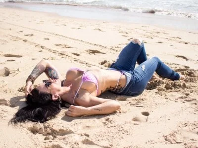 Anny_Fetish Stripchat Model