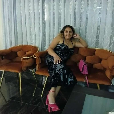 AntoAntonianna Stripchat Model