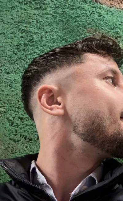 AntonioRimLover Stripchat Model