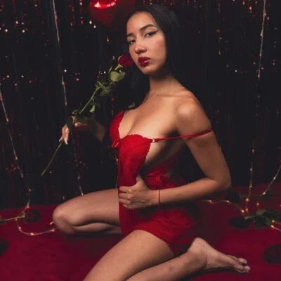 AnyaFloyd69 Stripchat Model